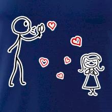 Láska bublifuk Láska bublifuk