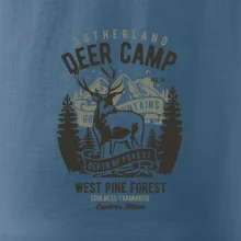 Deer Camp Deer Camp