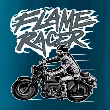 Flame Racer