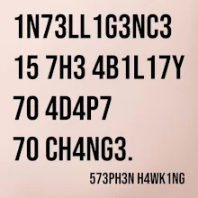 Test inteligencie - Stephen Hawking Test inteligencie - Stephen Hawking