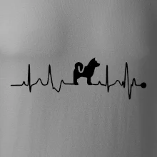 Shiba-Inu EKG Shiba-Inu EKG