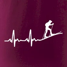 EKG skialpinismus EKG skialpinismus