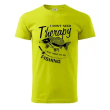 I dont need therapy - fishing I dont need therapy - fishing