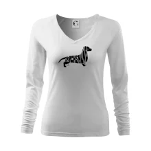 Jazvečík - Dachshund