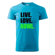 Live, Love, Bowl