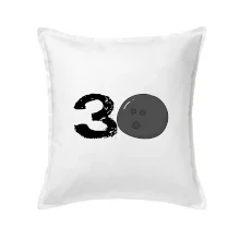 Bowling okrúhle narodeniny 30