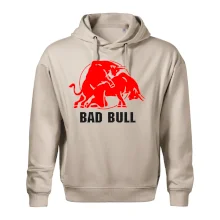 Bad Bull Bad Bull