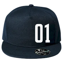 Futbalový dres - vlastné meno a číslo