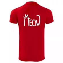 Meow - Mňau Meow - Mňau