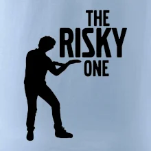Bachelor party - The risky one