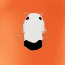 Barzoj čumák (Moňas)