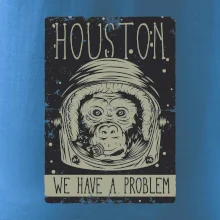 Houston we have a problem