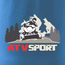 ATV štvorkolka sport
