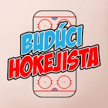 Budúci hokejista