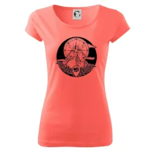 Cestovanie - hory Kompas