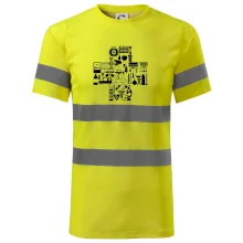 Zdravotné kríž veci Zdravotné kríž veci