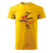 Když koupíš kytaru Když koupíš kytaru