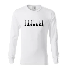 Gitary v rade Gitary v rade