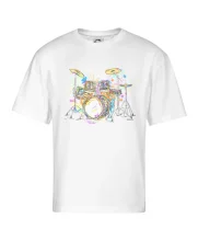 Bicie farebné splash