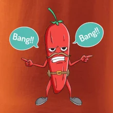 Chilli bang bang