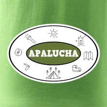 Apalucha logo