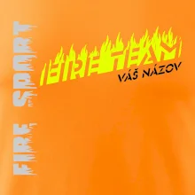 Fireteam - oheň - Váš názov