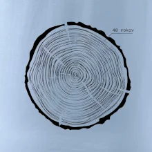 40 Rokov - Letokruhy