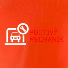Poctivý mechanik