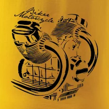 Biker Motorcycle motor Biker Motorcycle motor