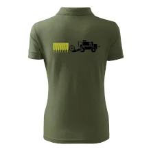 Kombajn úroda Kombajn úroda