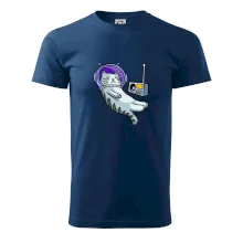 Mačka na mesiaci Mačka na mesiaci