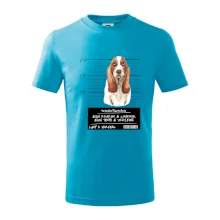 Baset - lump a darebák  