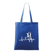 EKG volejbalisti muži