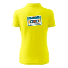 Narodeniny kazeta Best of 1996