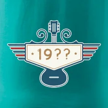 Kytarista ročník Kytarista ročník