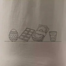 Evolúcia Veľkej noci - koleda