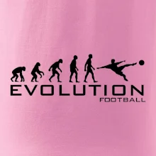 Evolution Football