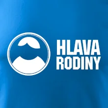 Hlava rodiny