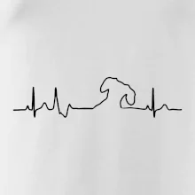 Jazvečík EKG Jazvečík EKG