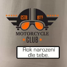 Helma established (Vlastný ročník)