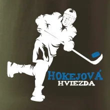 Hokejová hviezda