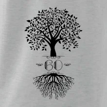 Narodeninový strom 60