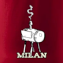 Udiareň s menom Udiareň s menom