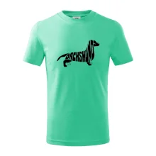 Jazvečík - Dachshund