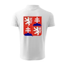 Znak Česká a Slovenská Federatívna Republika 1990–1992