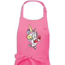 Jednorožec box Jednorožec box