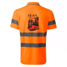 Fear this car Fear this car