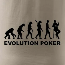 Evolution poker Evolution poker
