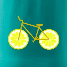 Bicykel citrón (Moňas)