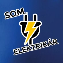 Zásuvka - som elektrikár Zásuvka - som elektrikár